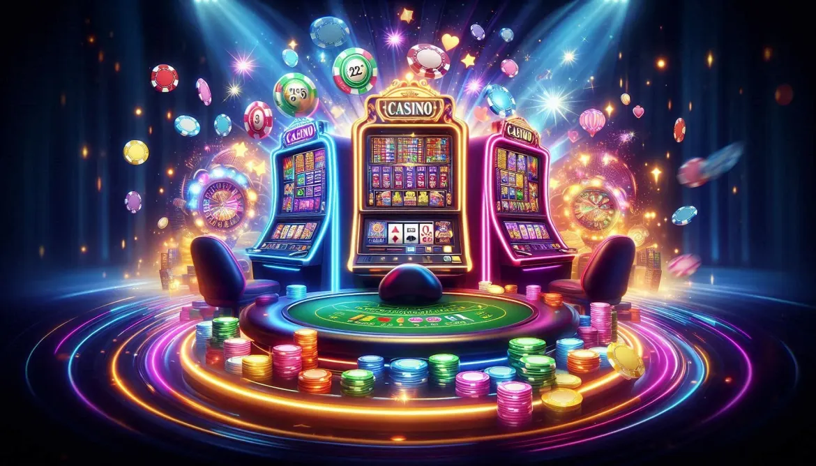 Starlight Casino Poker